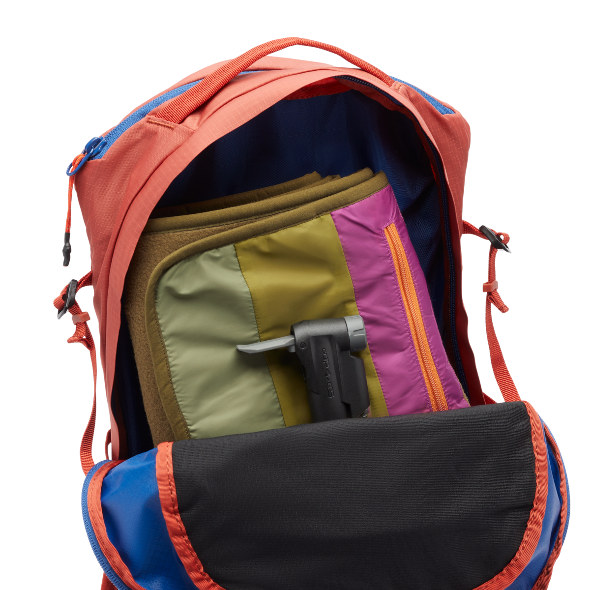 Lagos 15L Hiking Hydration Pack | Everyday Adventure