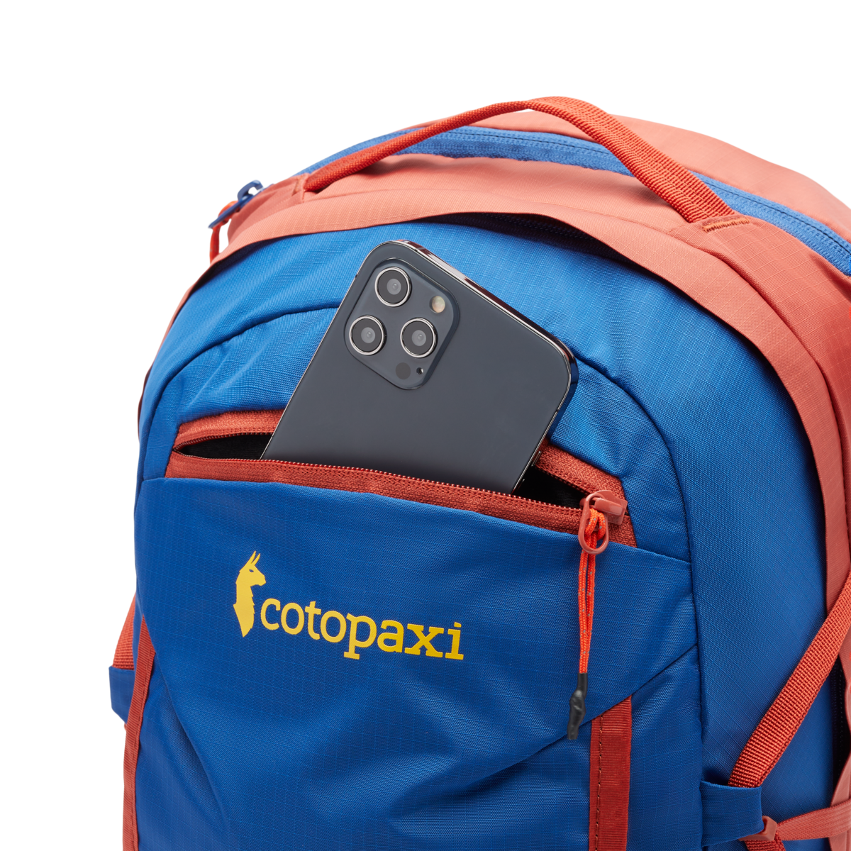 Lagos 15L Hiking Hydration Pack | Everyday Adventure