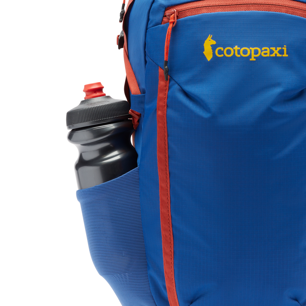 Lagos 15L Hiking Hydration Pack | Everyday Adventure