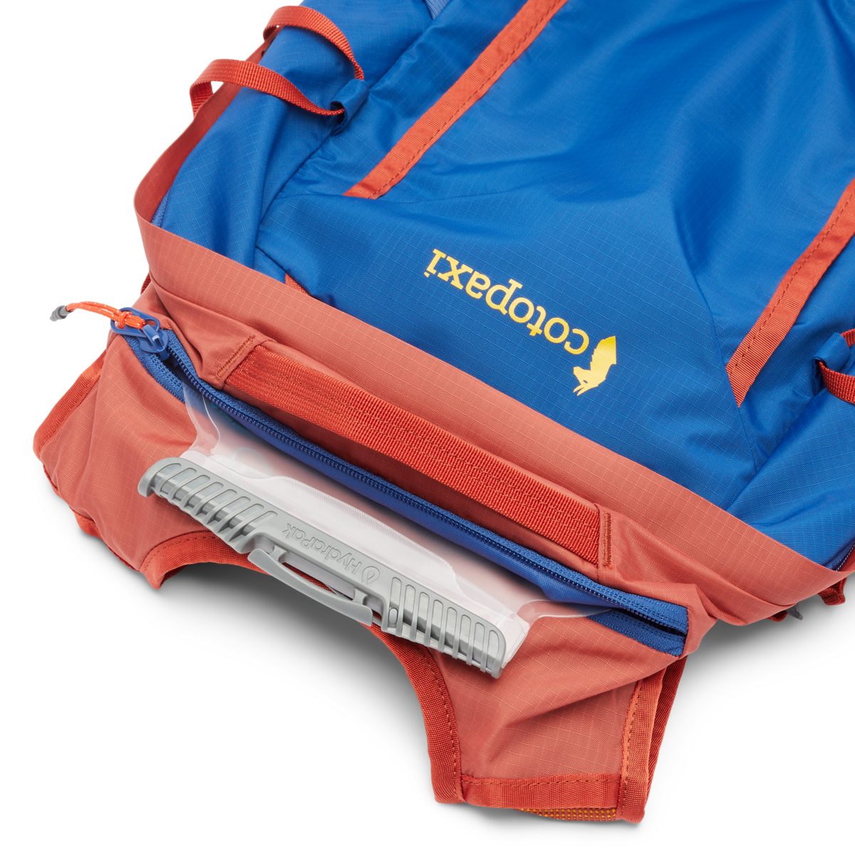 Lagos 15L Hiking Hydration Pack | Everyday Adventure