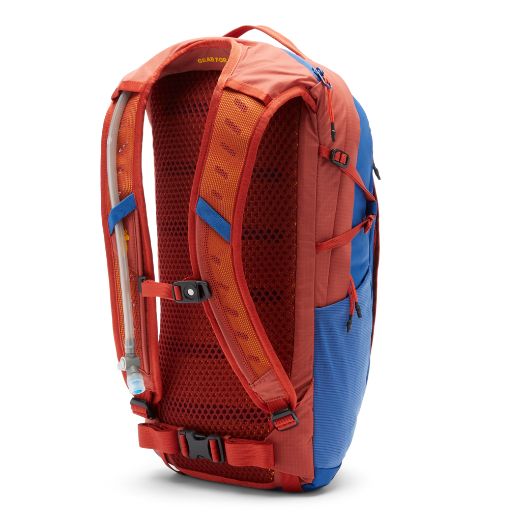 Lagos 15L Hiking Hydration Pack | Everyday Adventure