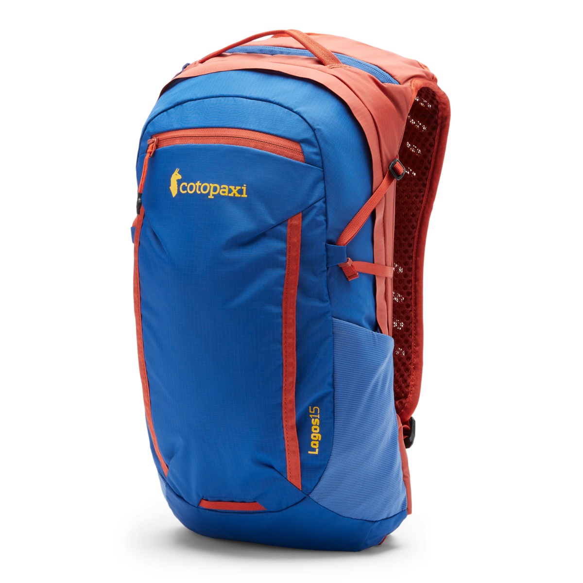 Lagos 15L Hiking Hydration Pack | Everyday Adventure