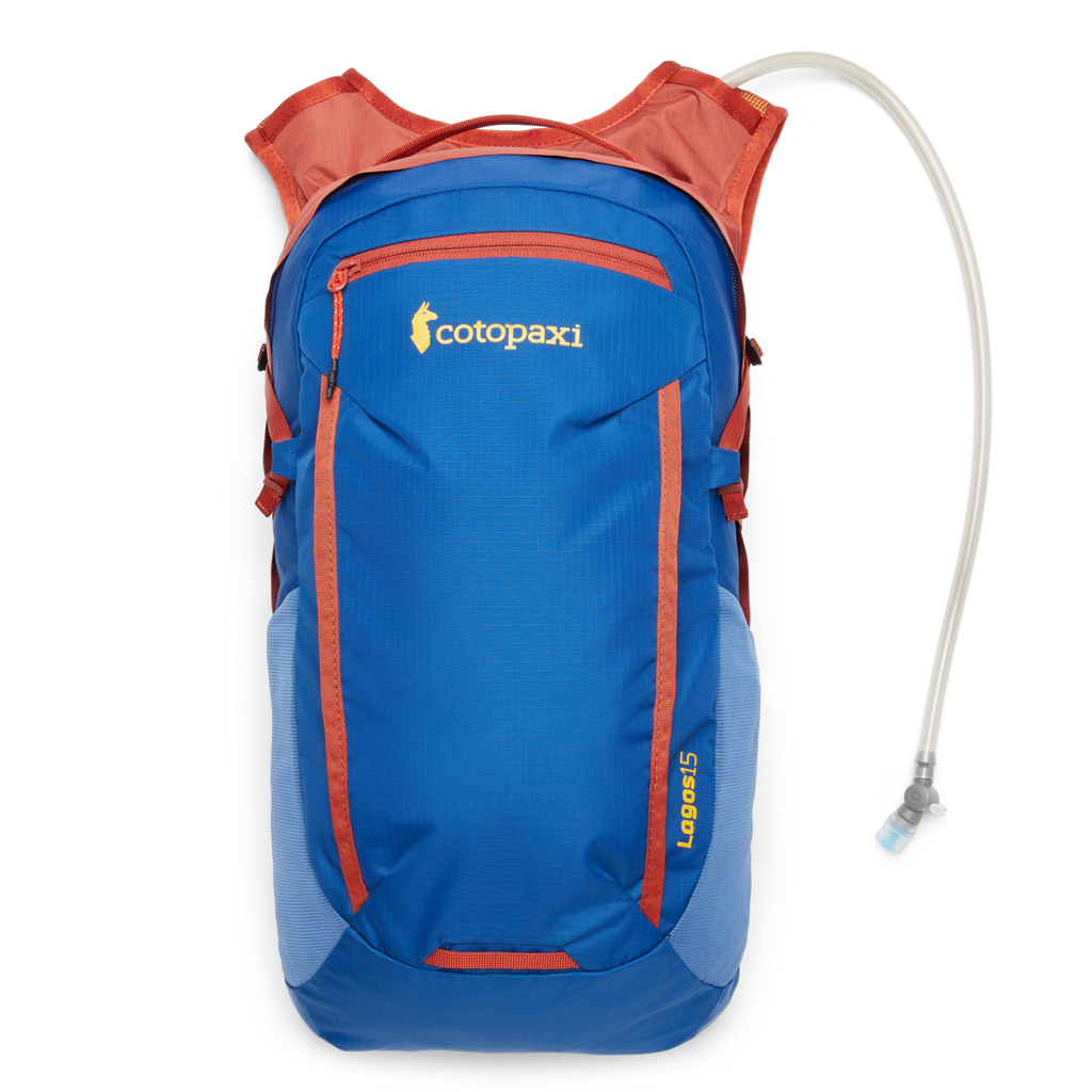Lagos 15L Hiking Hydration Pack | Everyday Adventure
