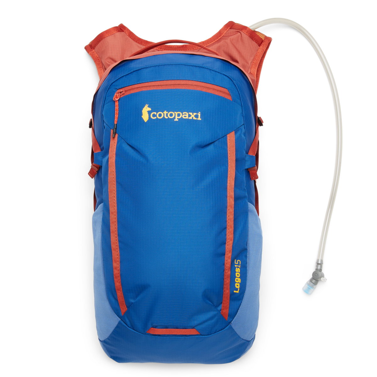 Lagos 15L Hiking Hydration Pack | Everyday Adventure