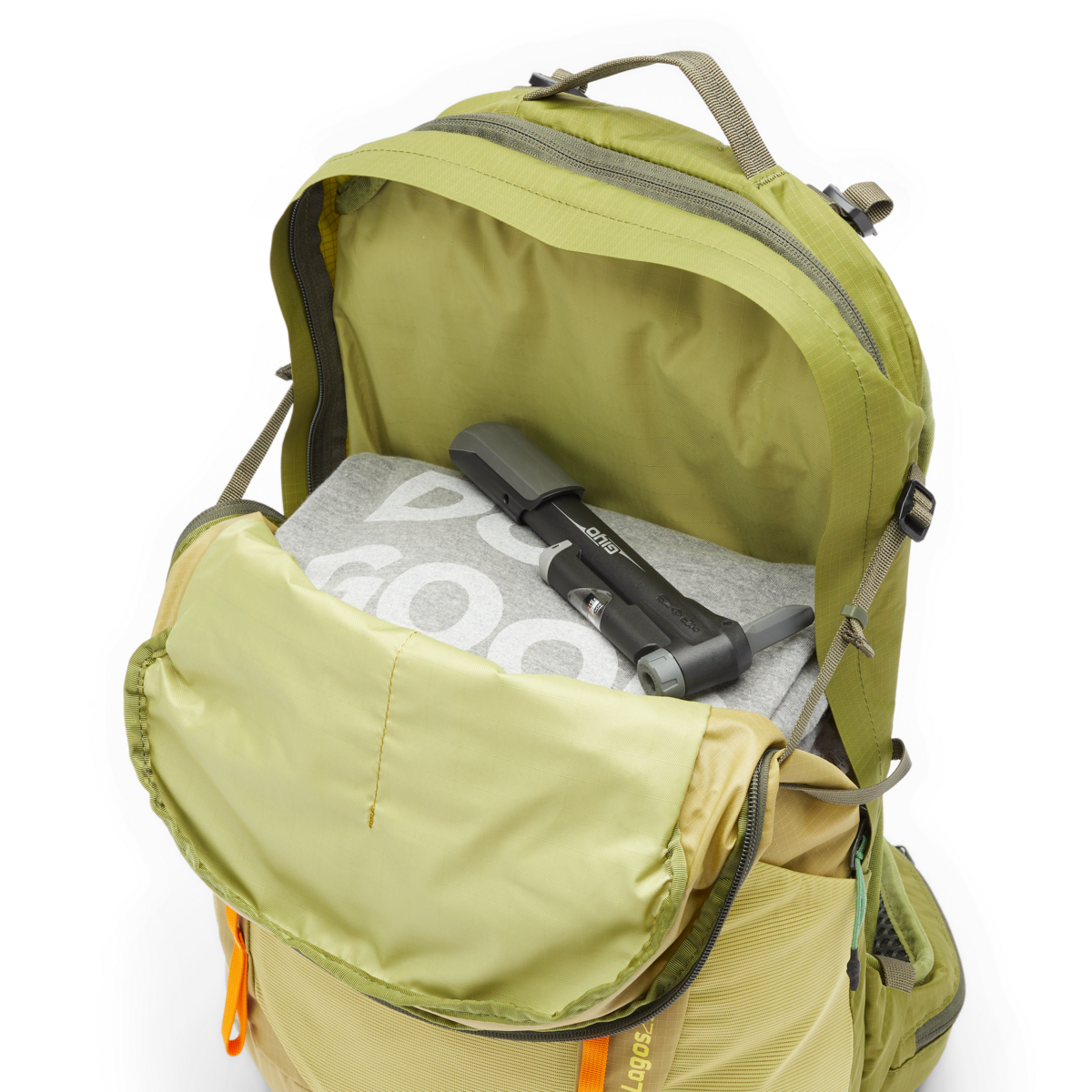Lagos 25L Hiking Hydration Pack | Everyday Adventure