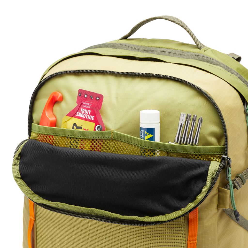 Lagos 25L Hiking Hydration Pack | Everyday Adventure