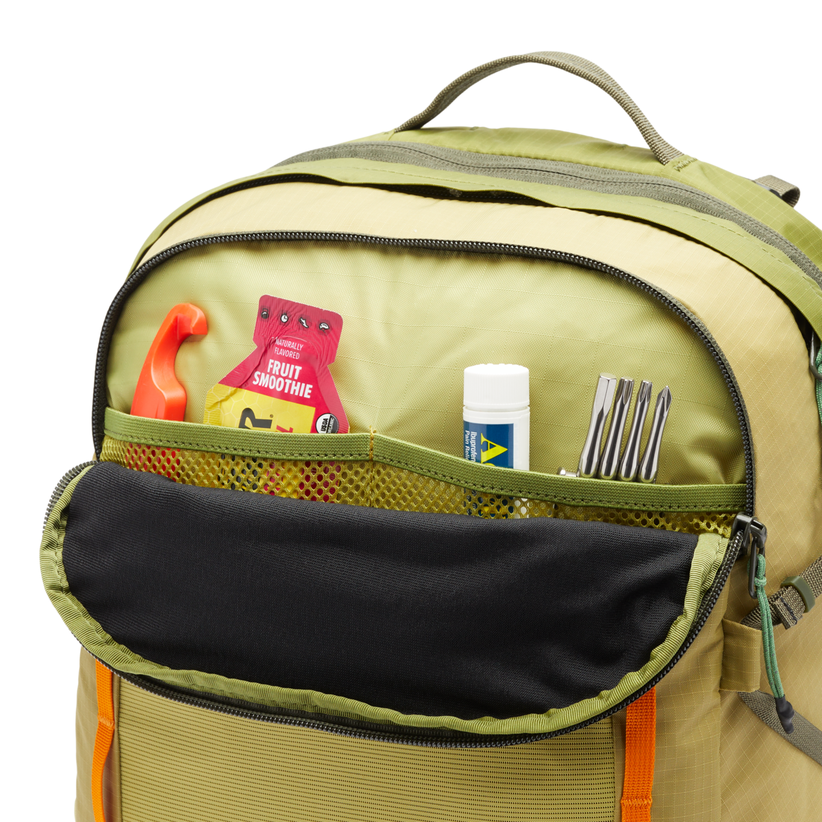Lagos 25L Hiking Hydration Pack | Everyday Adventure