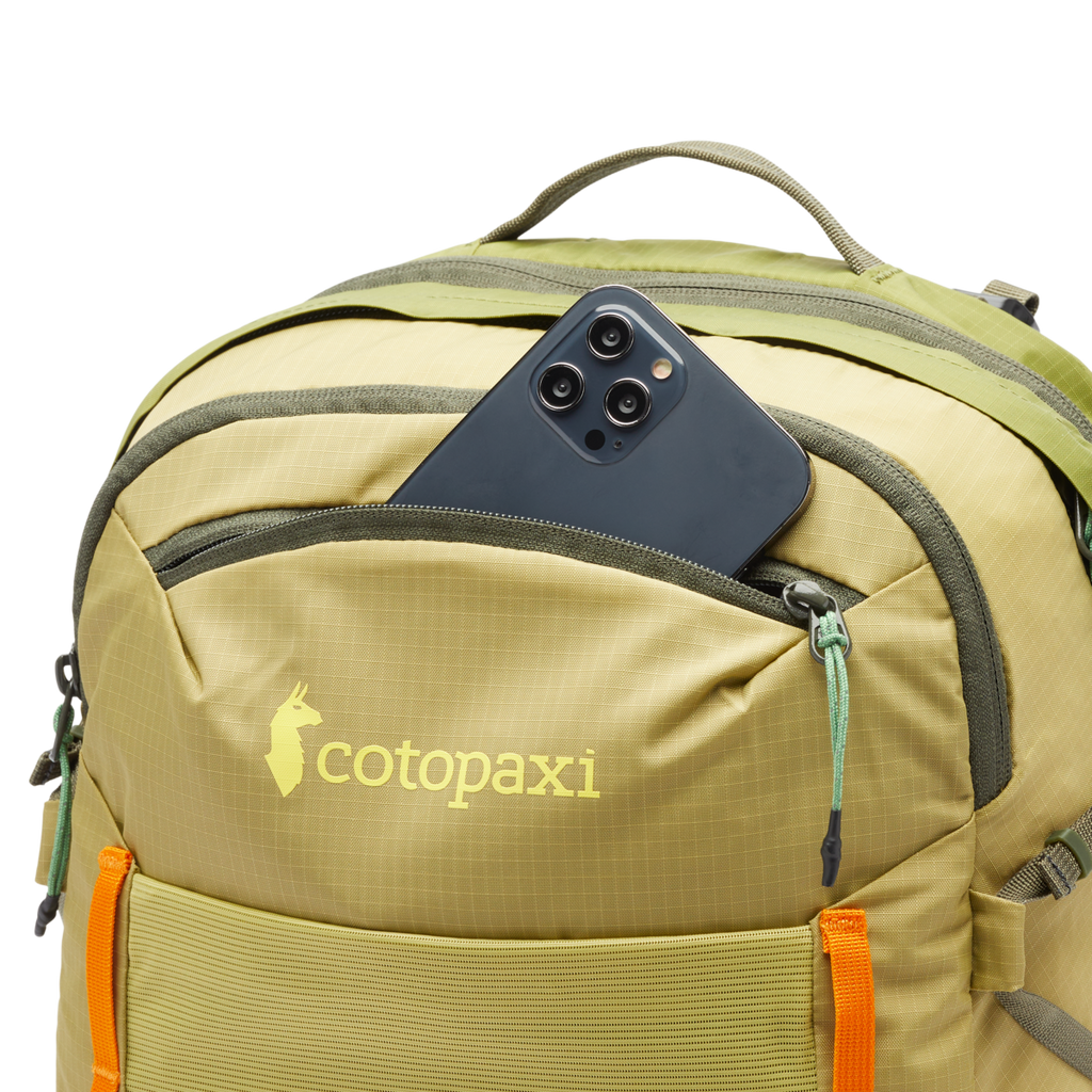 Lagos 25L Hiking Hydration Pack | Everyday Adventure