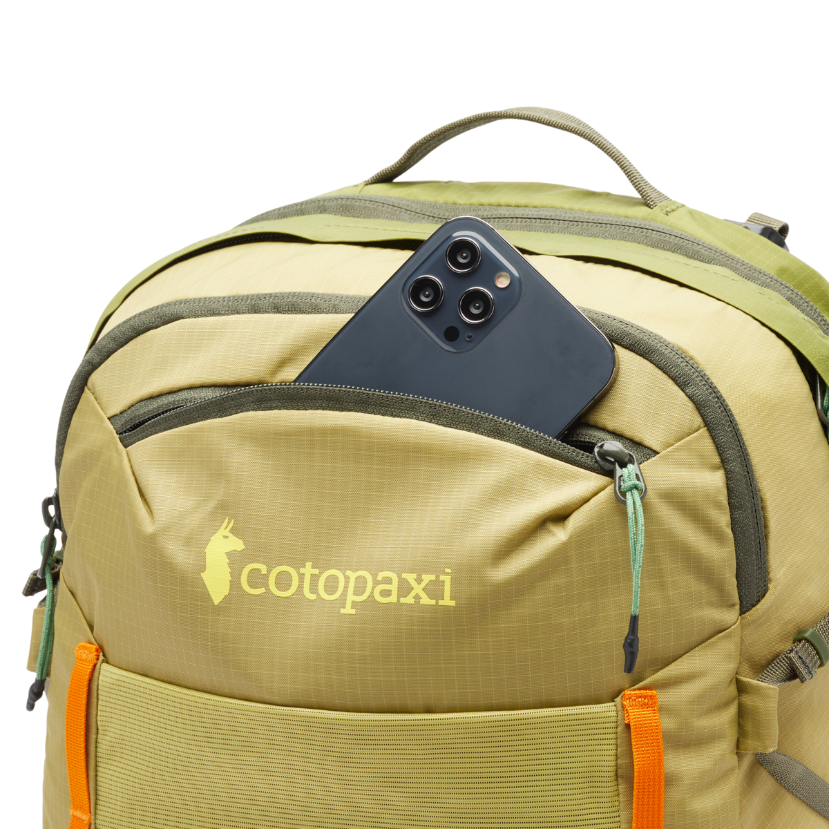 Lagos 25L Hiking Hydration Pack | Everyday Adventure