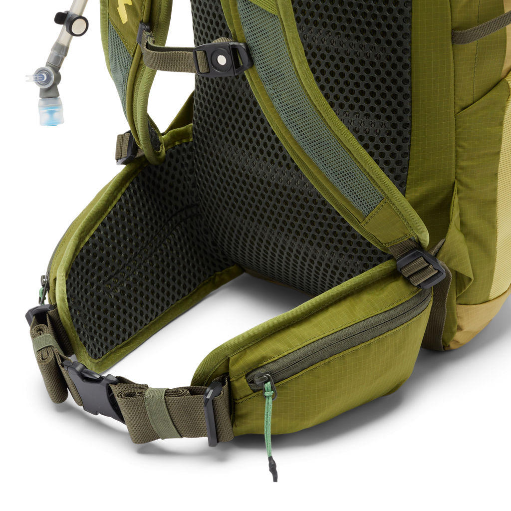 Lagos 25L Hiking Hydration Pack | Everyday Adventure