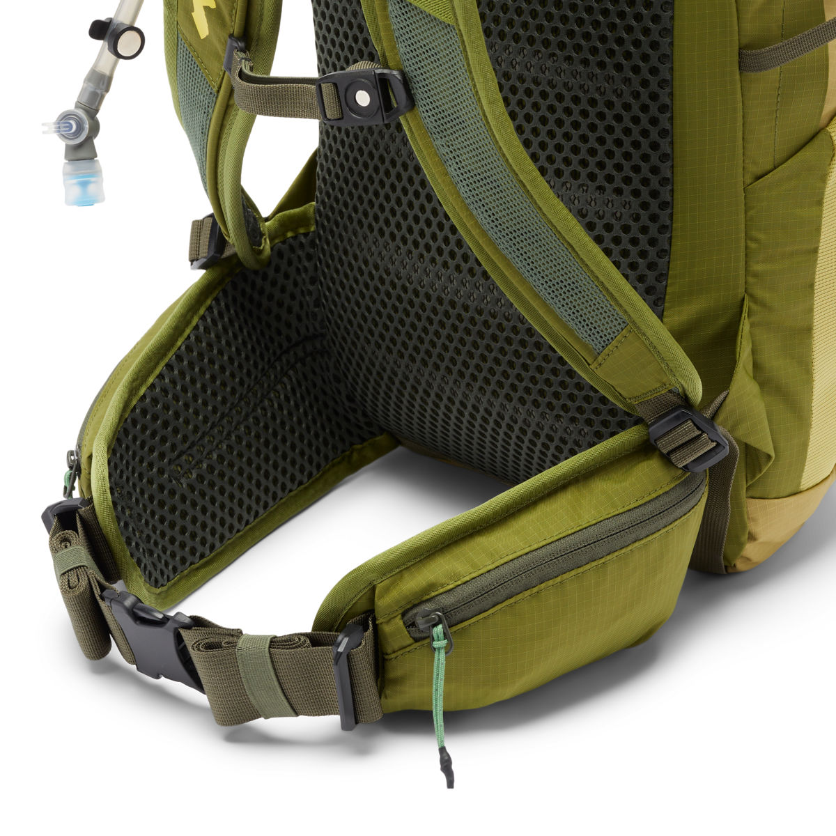 Lagos 25L Hiking Hydration Pack | Everyday Adventure