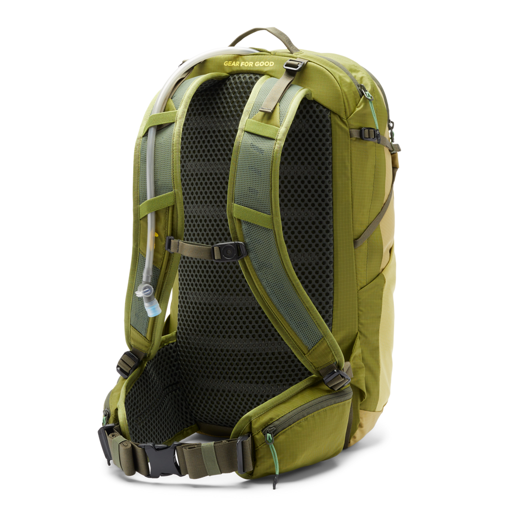 Lagos 25L Hiking Hydration Pack | Everyday Adventure