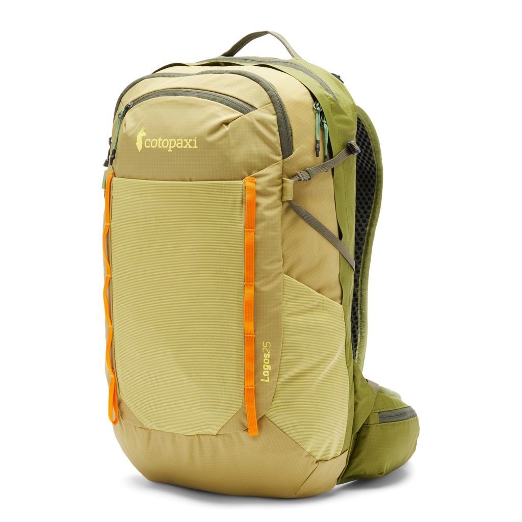 Lagos 25L Hiking Hydration Pack | Everyday Adventure