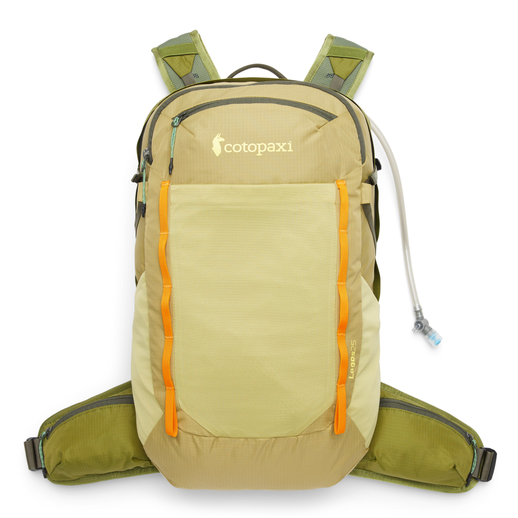 Lagos 25L Hiking Hydration Pack | Everyday Adventure