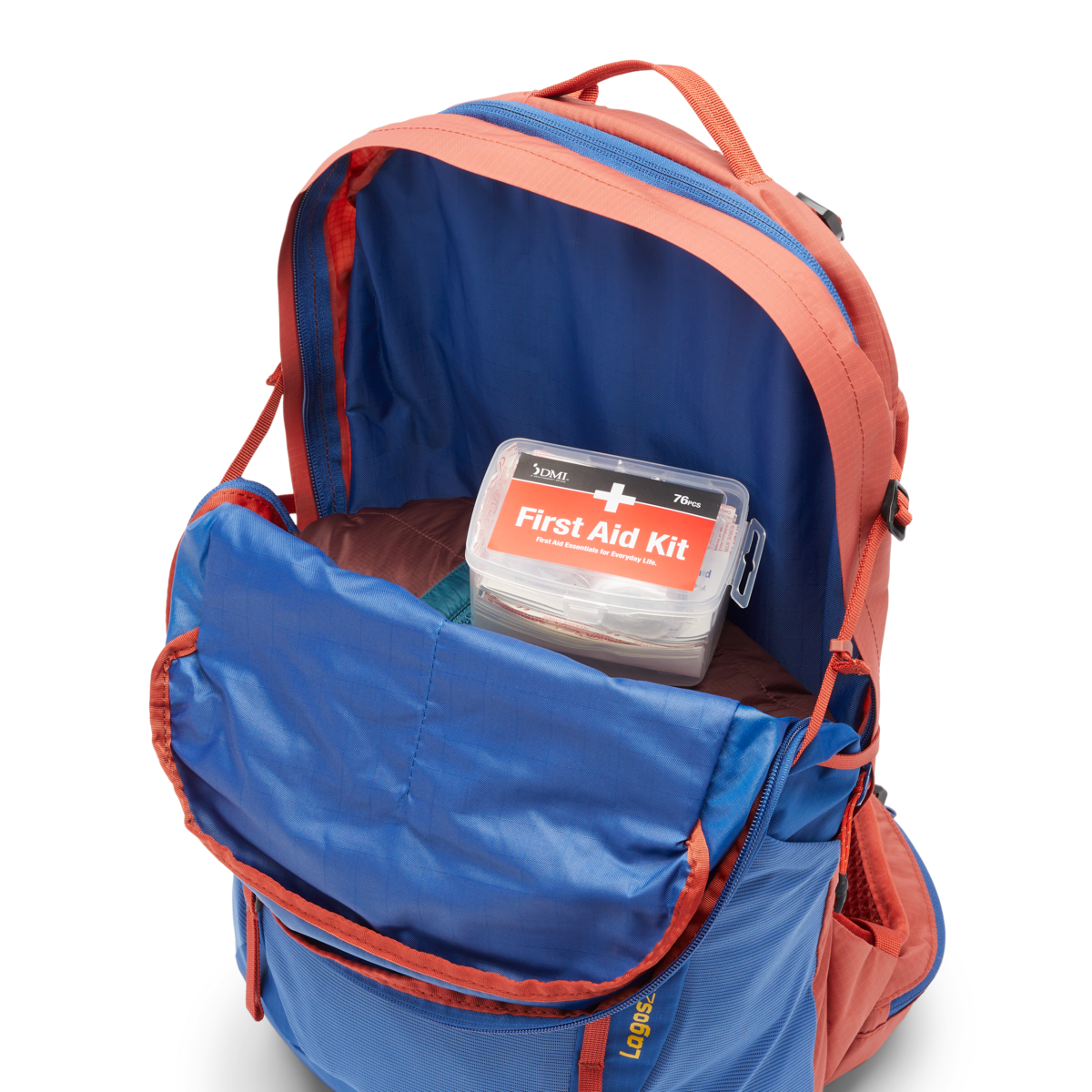 Lagos 25L Hiking Hydration Pack | Everyday Adventure