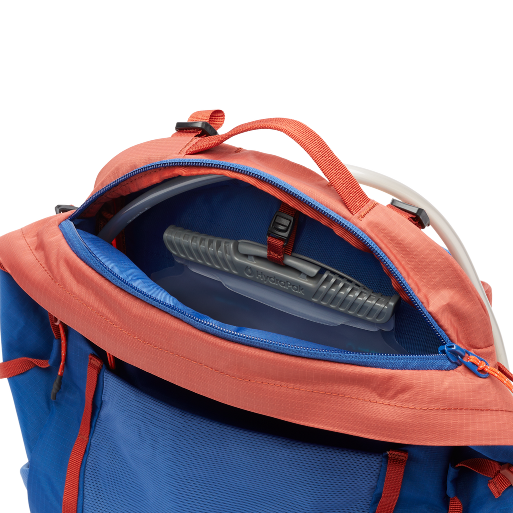 Lagos 25L Hiking Hydration Pack | Everyday Adventure