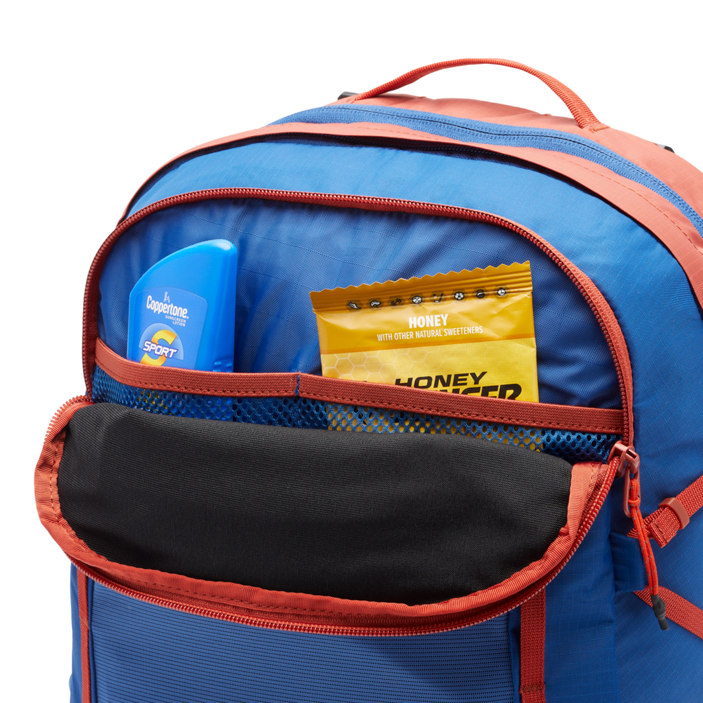 Lagos 25L Hiking Hydration Pack | Everyday Adventure
