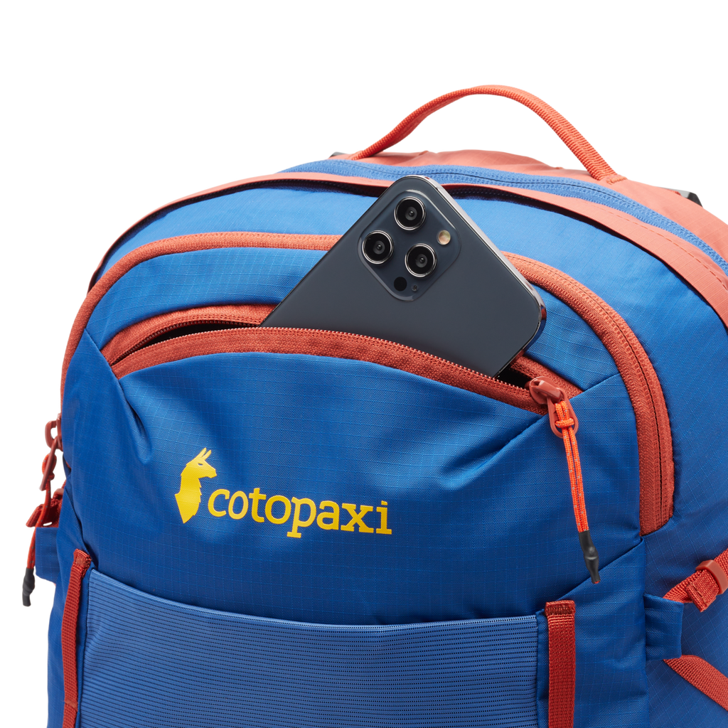 Lagos 25L Hiking Hydration Pack | Everyday Adventure