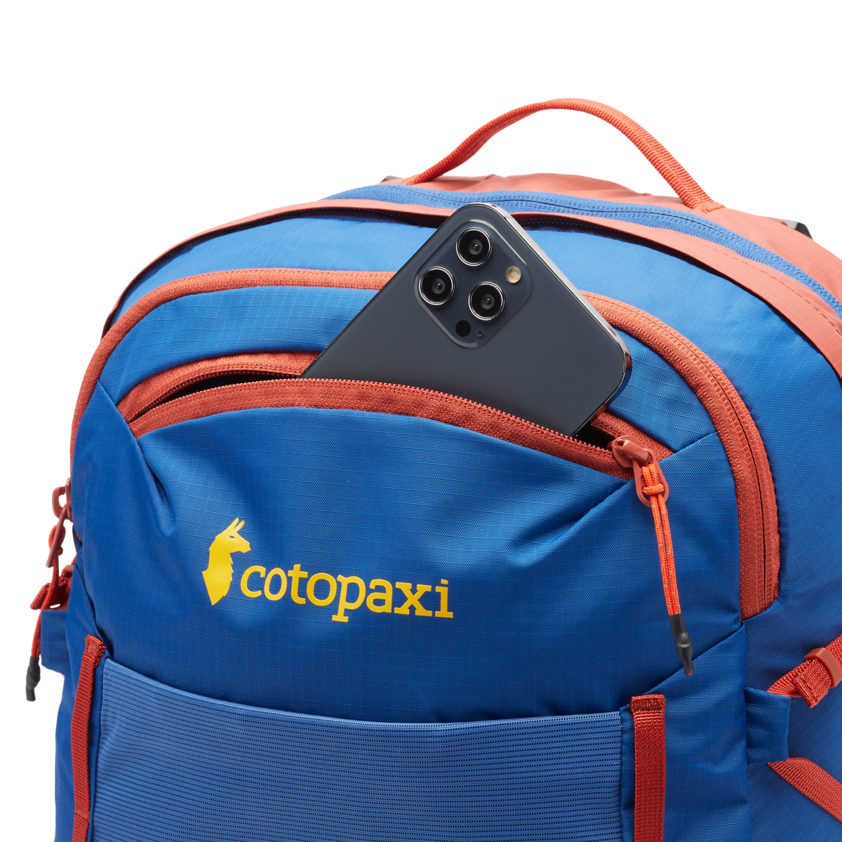Lagos 25L Hiking Hydration Pack | Everyday Adventure