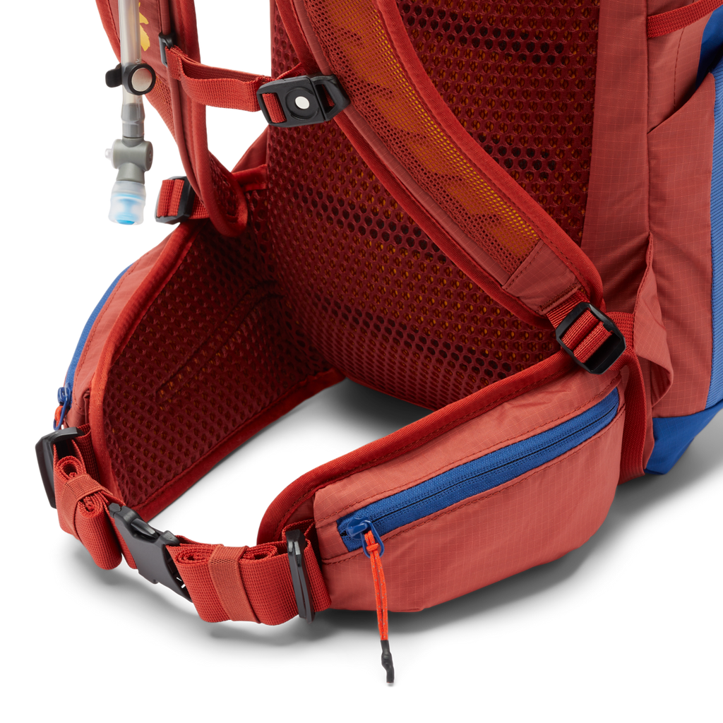 Lagos 25L Hiking Hydration Pack | Everyday Adventure