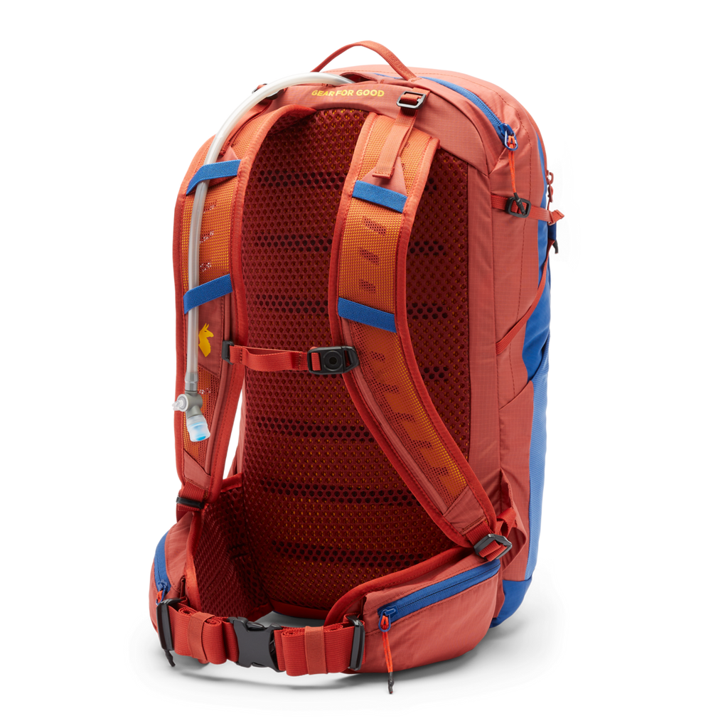 Lagos 25L Hiking Hydration Pack | Everyday Adventure