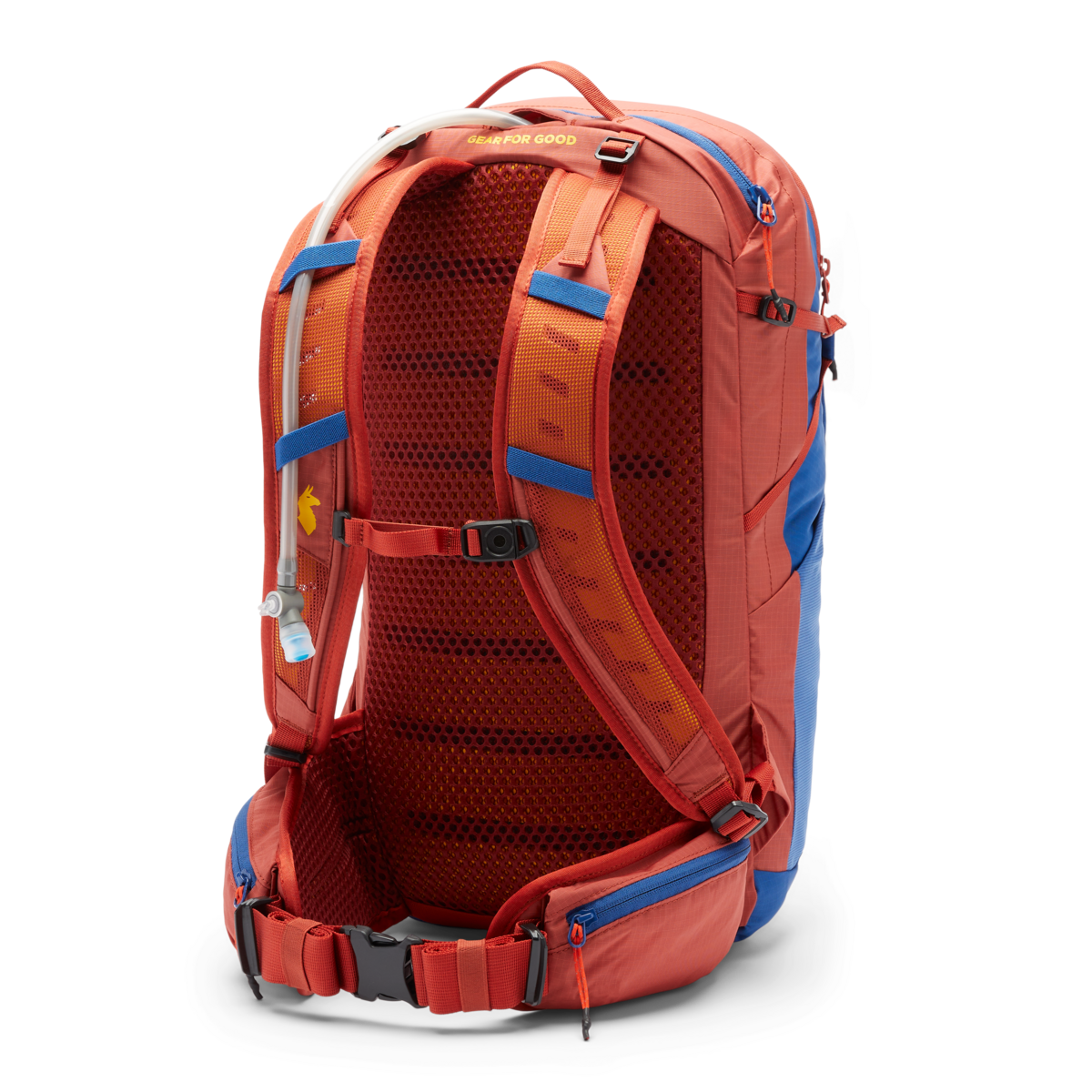 Lagos 25L Hiking Hydration Pack | Everyday Adventure