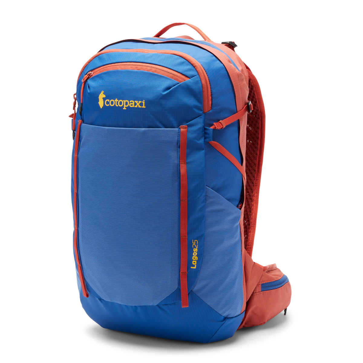 Lagos 25L Hiking Hydration Pack | Everyday Adventure