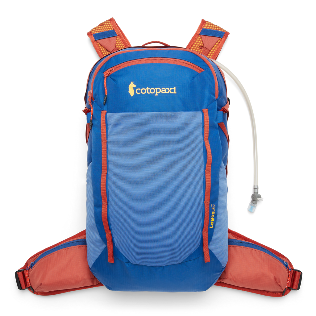 Lagos 25L Hiking Hydration Pack | Everyday Adventure