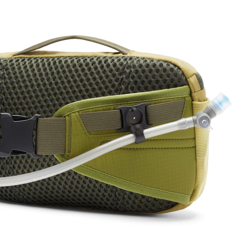 Lagos 5L Hiking Hydration Hip Pack | Hands-Free Adventure