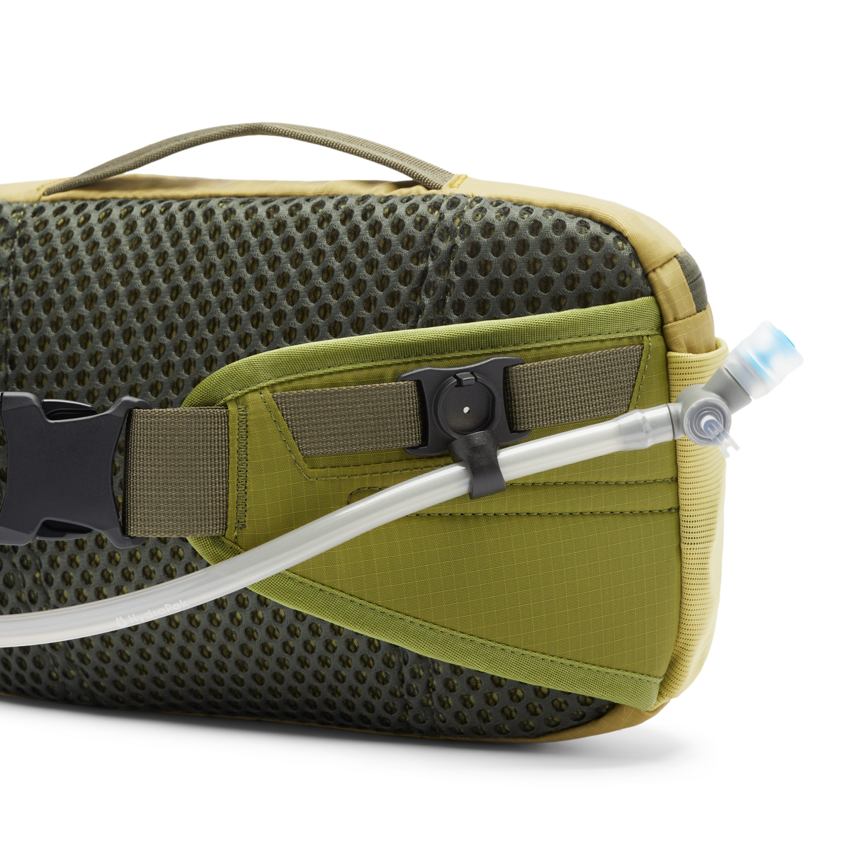 Lagos 5L Hiking Hydration Hip Pack | Hands-Free Adventure
