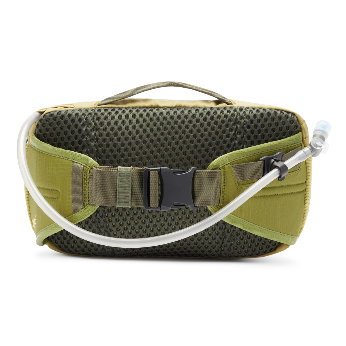 Lagos 5L Hiking Hydration Hip Pack | Hands-Free Adventure