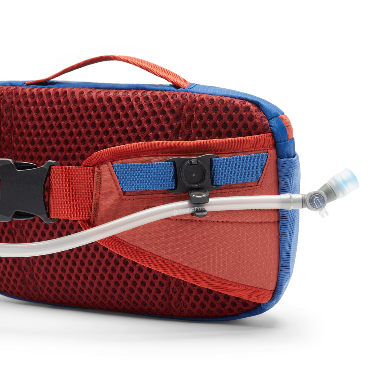 Lagos 5L Hiking Hydration Hip Pack | Hands-Free Adventure