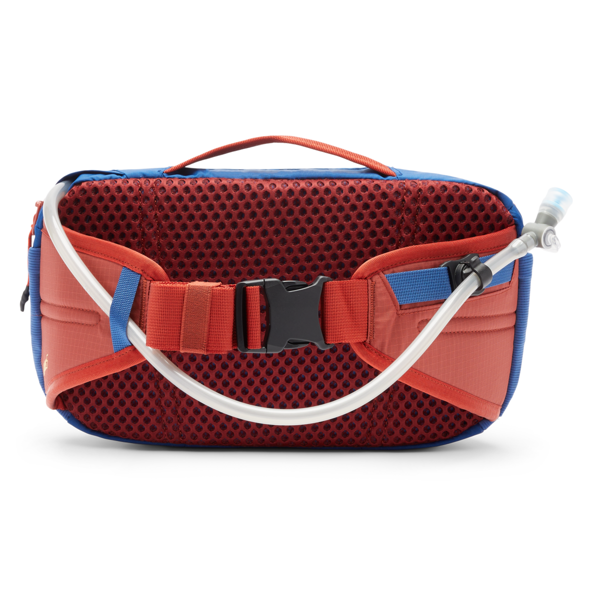 Lagos 5L Hiking Hydration Hip Pack | Hands-Free Adventure