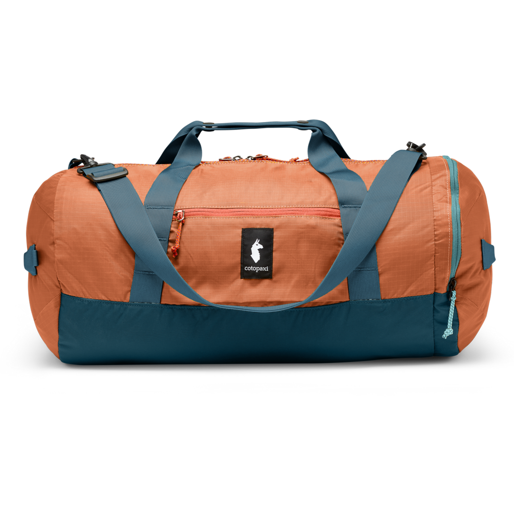 Ligera 32L Duffel Bag Cada Dia | Versatile Travel