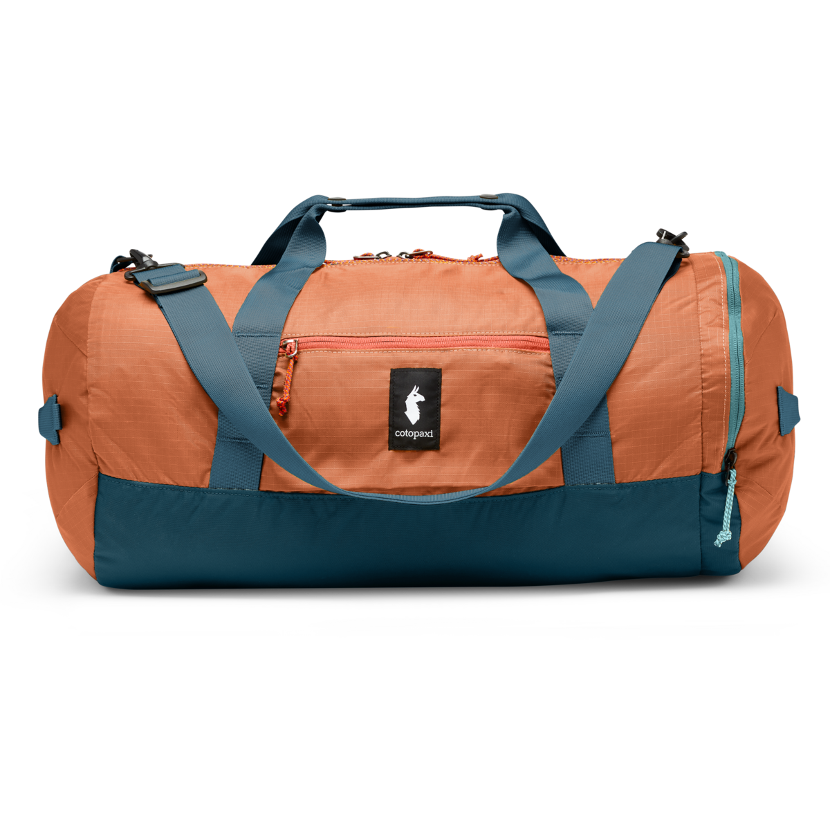 Ligera 32L Duffel Bag Cada Dia | Versatile Travel