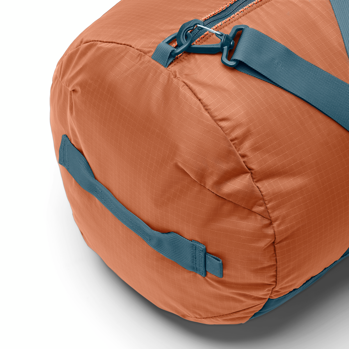 Ligera 45L Duffel Bag Cada Dia | Versatile Travel