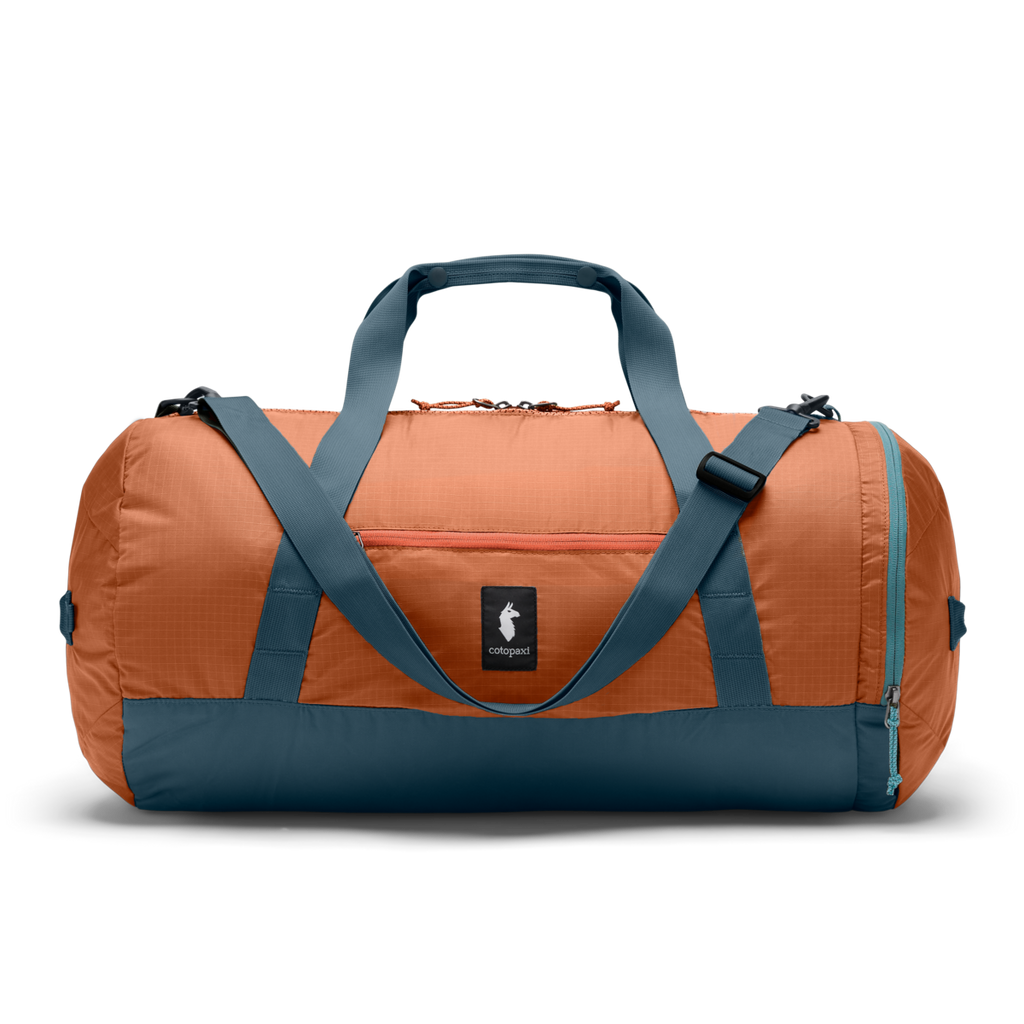 Ligera 45L Duffel Bag Cada Dia | Versatile Travel