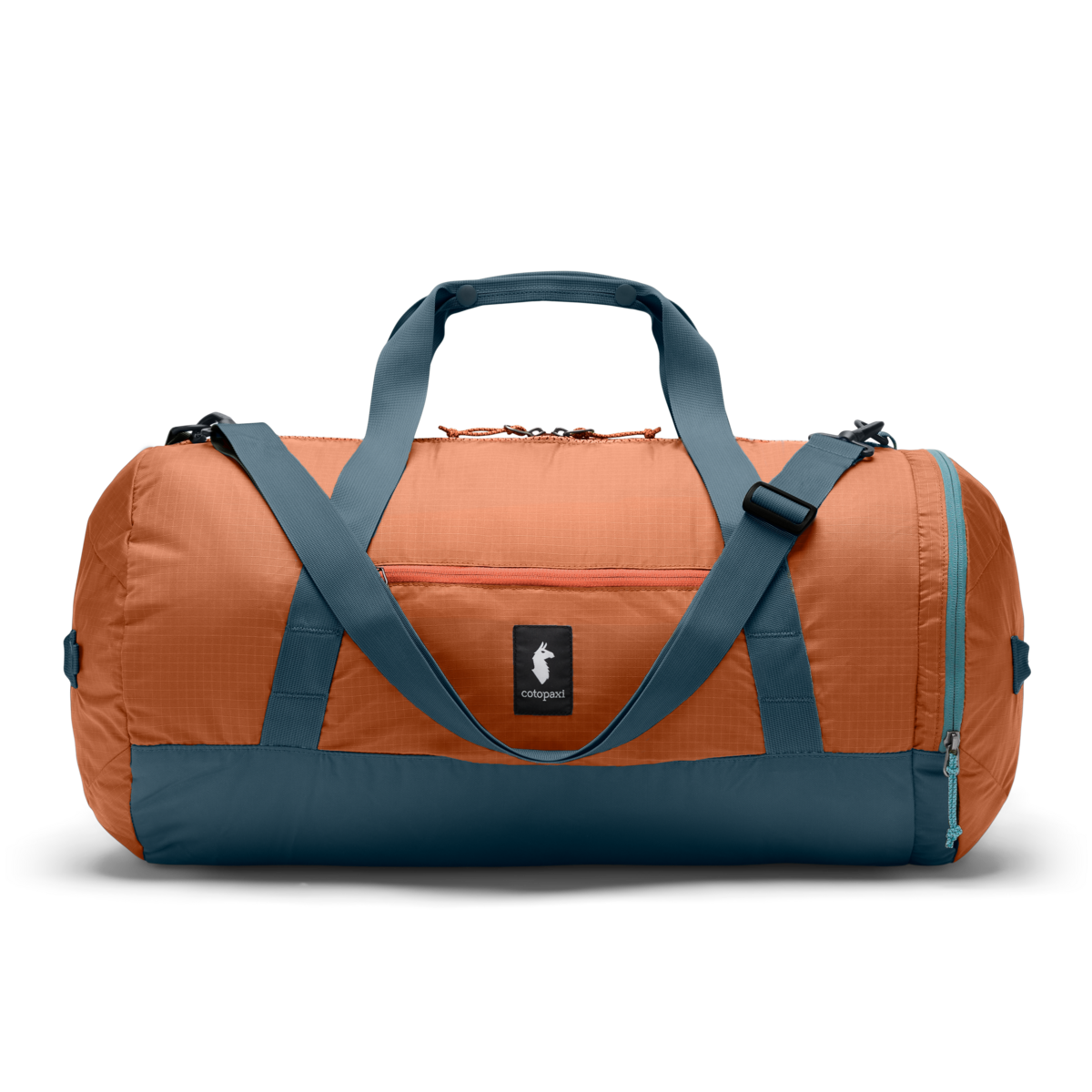 Ligera 45L Duffel Bag Cada Dia | Versatile Travel