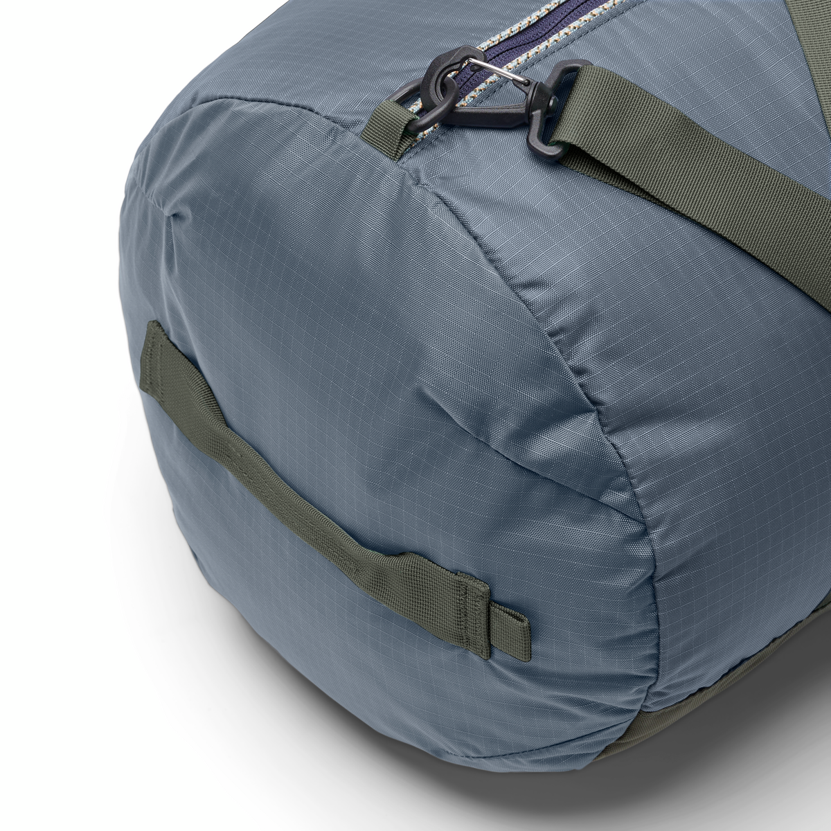 Ligera 45L Duffel Bag Cada Dia | Versatile Travel