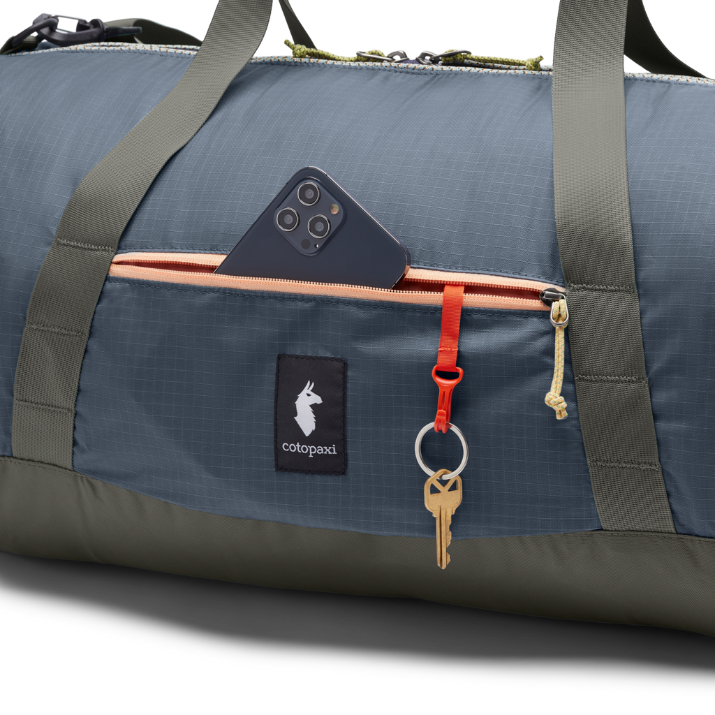Ligera 45L Duffel Bag Cada Dia | Versatile Travel