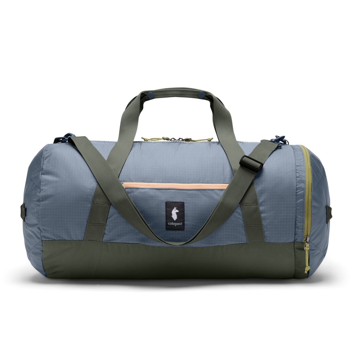 Ligera 45L Duffel Bag Cada Dia | Versatile Travel