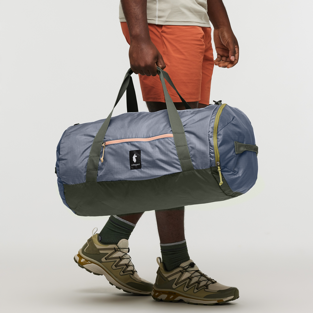 Ligera 45L Duffel Bag Cada Dia | Versatile Travel