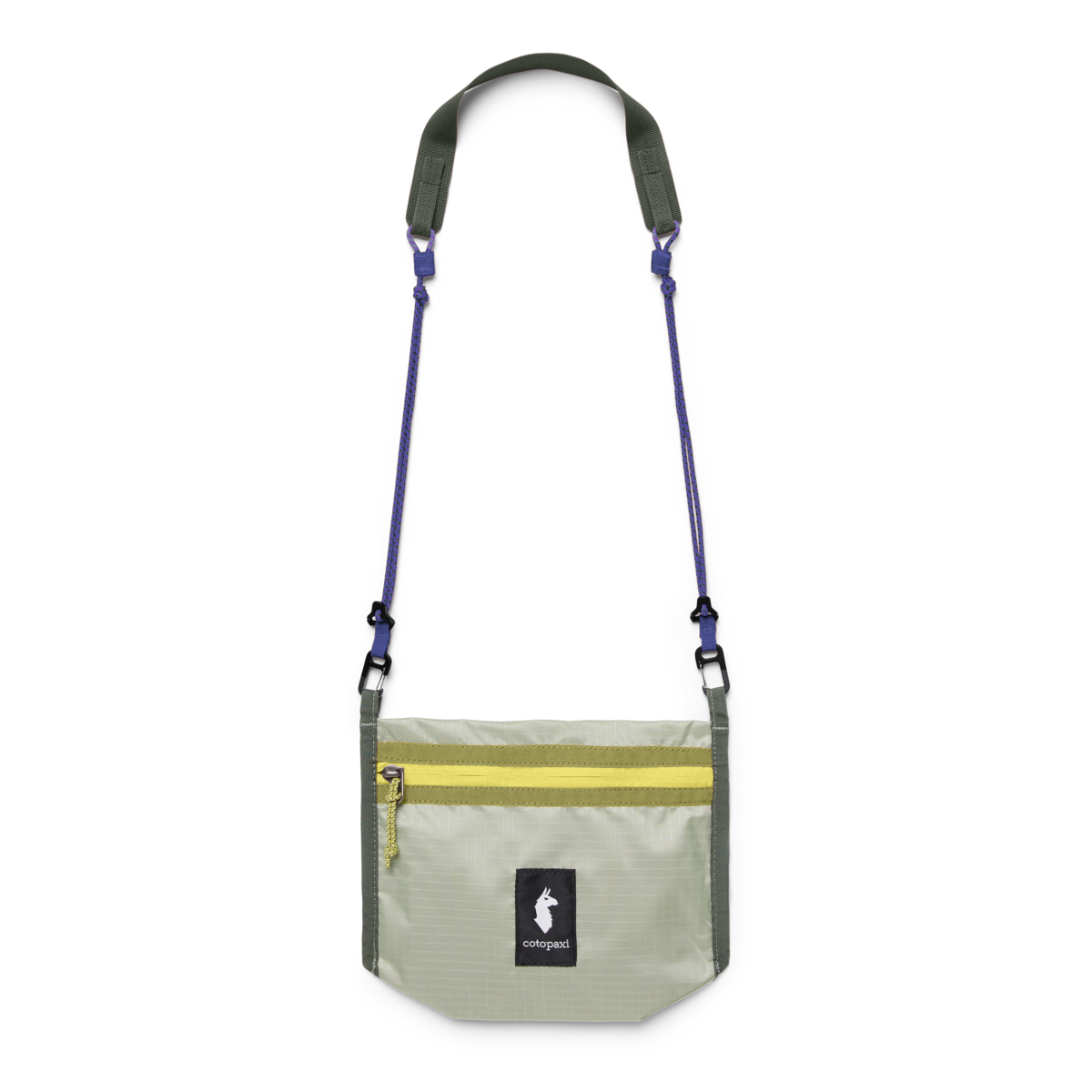 Lista 2L Lightweight Crossbody Bag Cada Dia | Everyday Carry