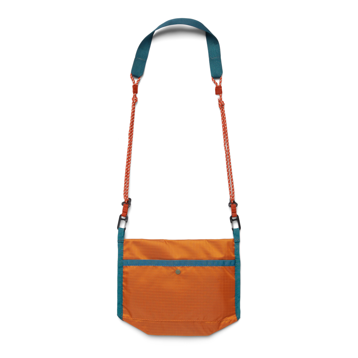 Lista 2L Lightweight Crossbody Bag Cada Dia | Everyday Carry