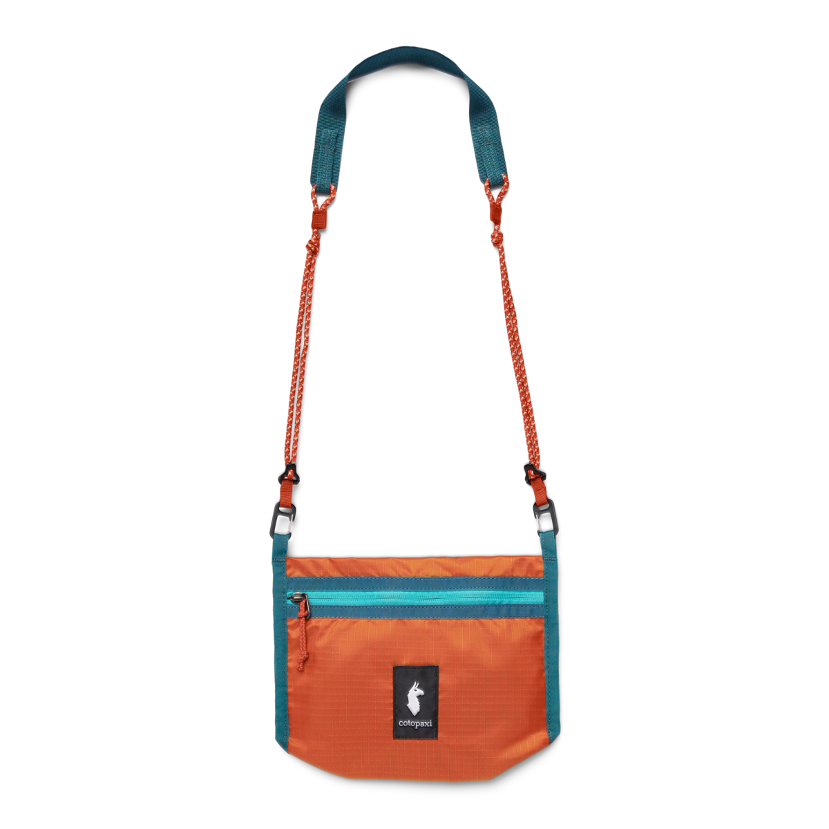 Lista 2L Lightweight Crossbody Bag Cada Dia | Everyday Carry