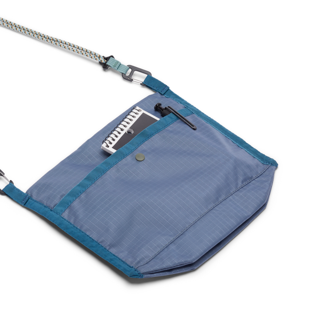Lista 2L Lightweight Crossbody Bag Cada Dia | Everyday Carry