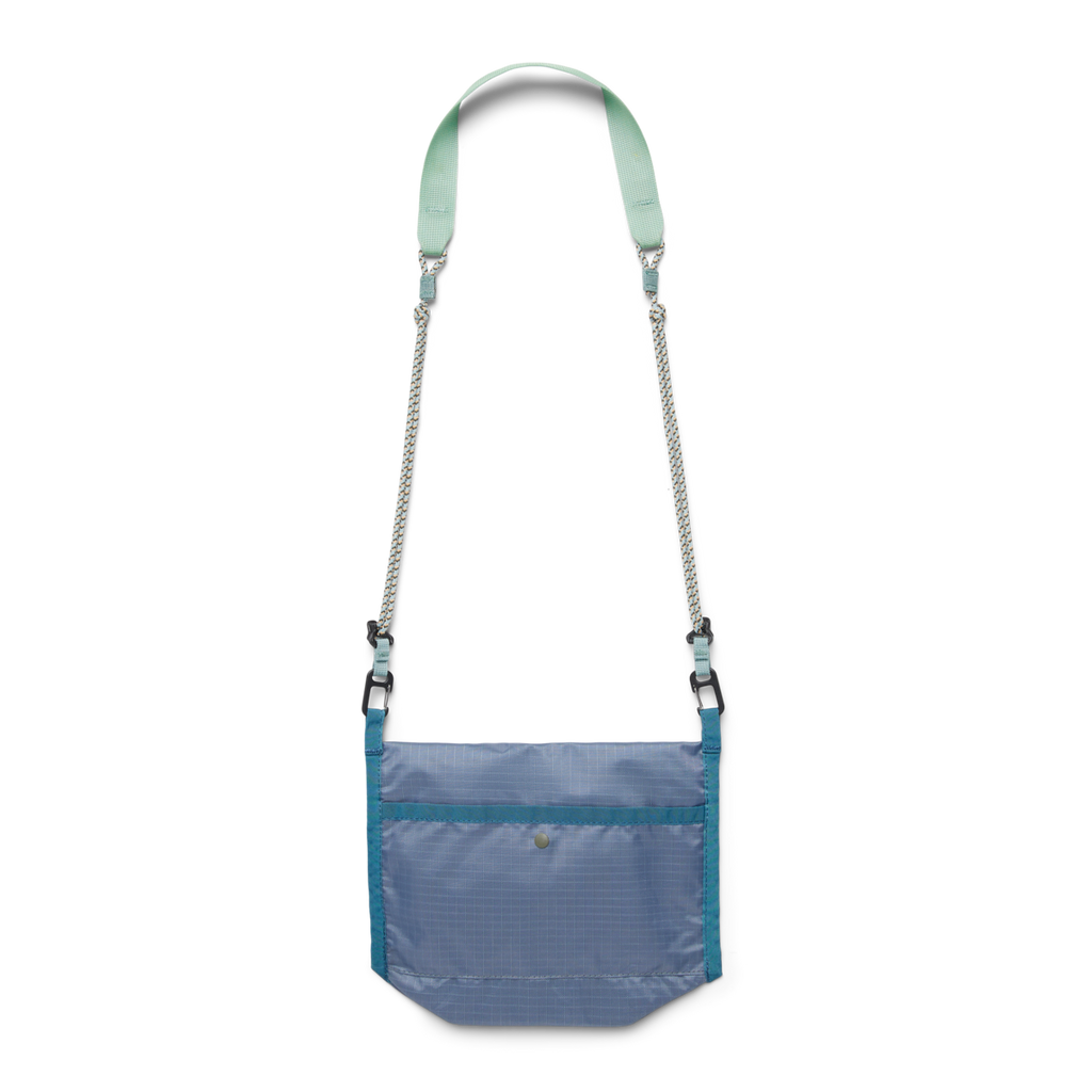 Lista 2L Lightweight Crossbody Bag Cada Dia | Everyday Carry