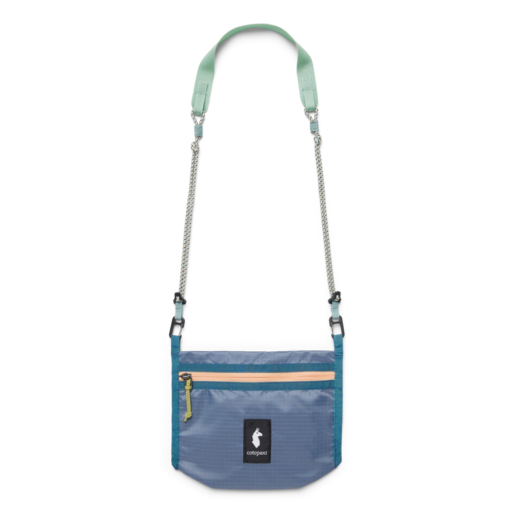 Lista 2L Lightweight Crossbody Bag Cada Dia | Everyday Carry