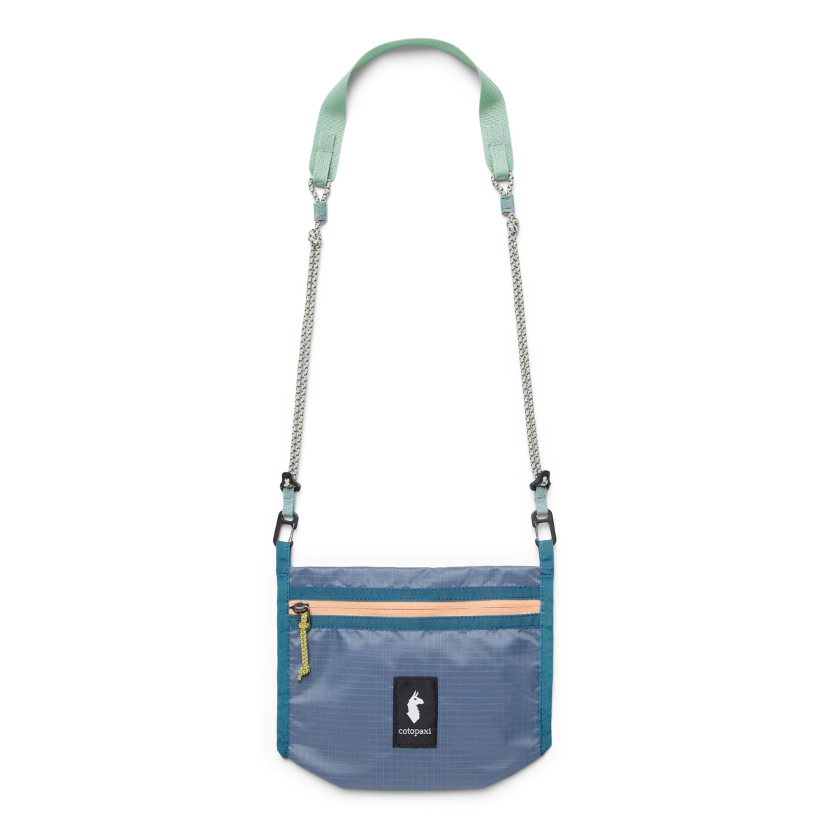 Lista 2L Lightweight Crossbody Bag Cada Dia | Everyday Carry