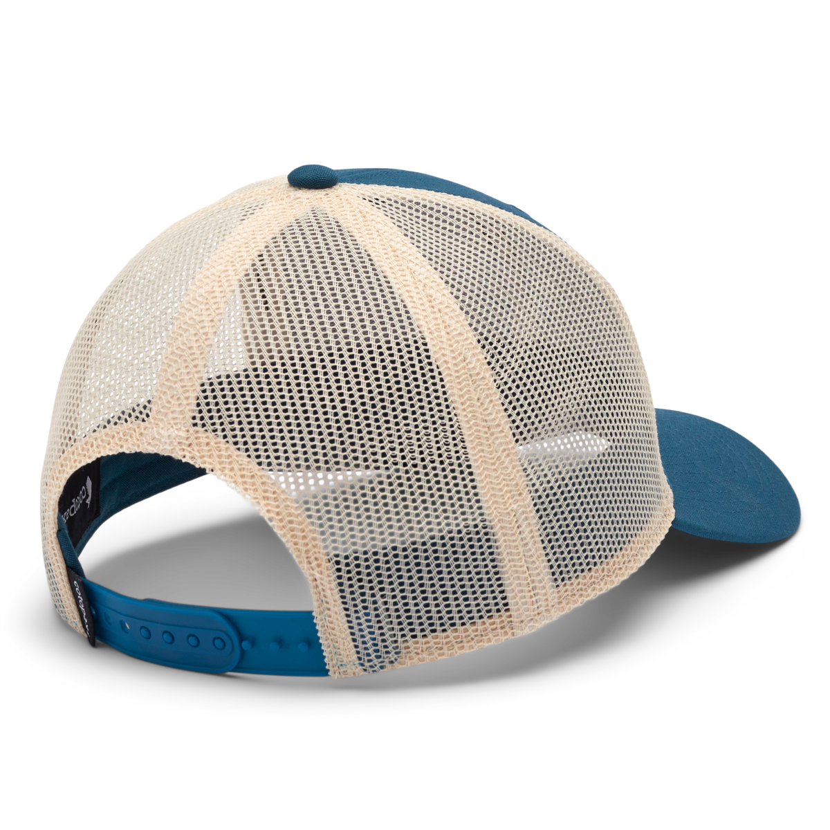 Llama Trucker Hat | Everyday Sun Coverage